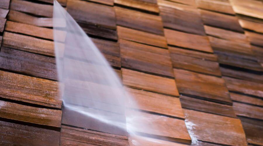Professional tile roof repair services in Energy, TX