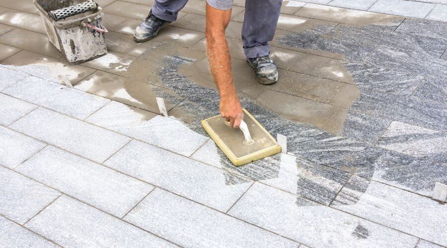 Expert tile roof repair services in Energy, TX